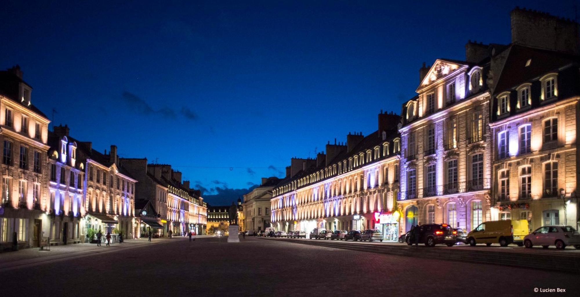 Charmant Cocon Au Coeur De Caen Exterior foto